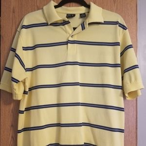 Joseph A Bank Polo Size Medium